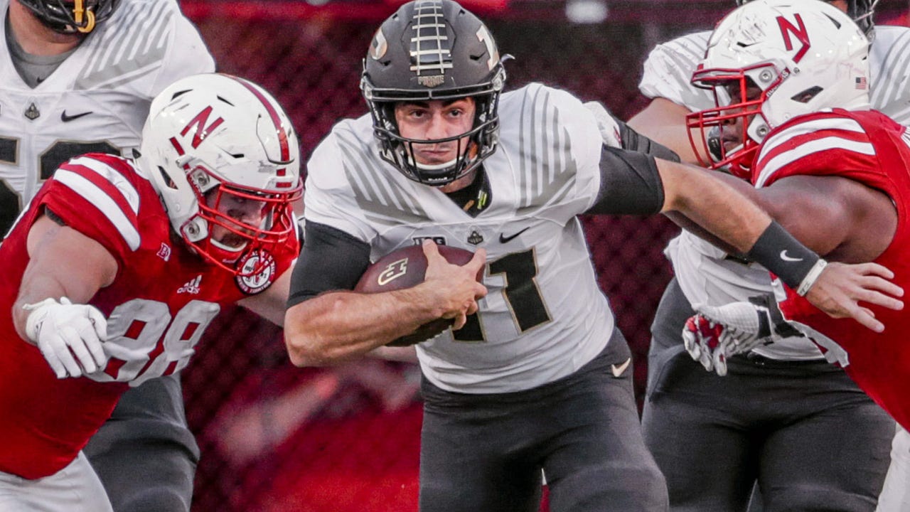 Purdue seeks consistency as much as wins under interim coach